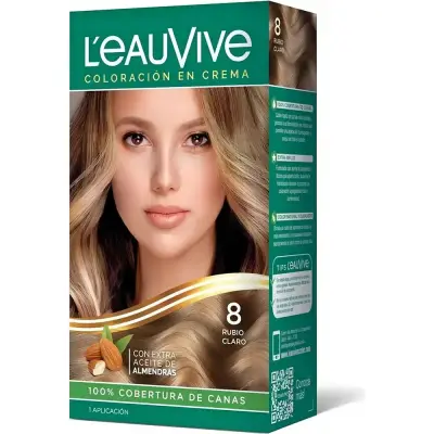 Kit L'Eau Vive 8