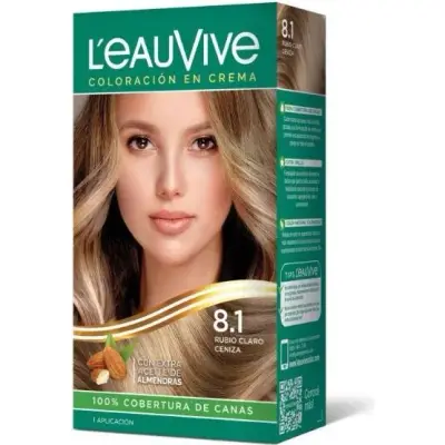 Kit L'Eau Vive 8.1