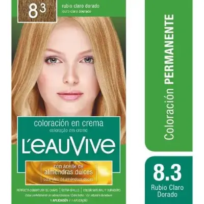 Kit L'Eau Vive
