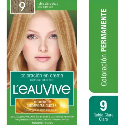 L'Eau Vive Kit 9