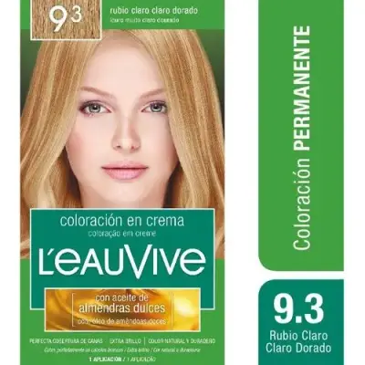 L'Eau Vive Kit 9.3
