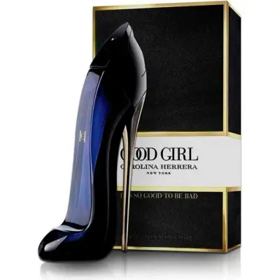 Perfume Carolina Herrera Good Girl 80 ml