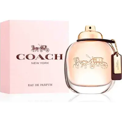 Perfume Coach Eau de Parfum 30 ml