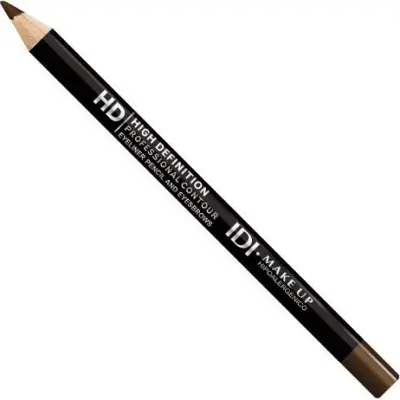 Delineador de Ojos Idi Pencil Tono 02