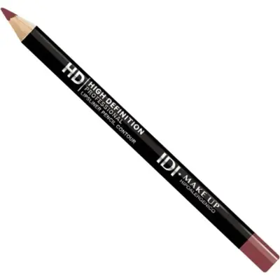 Delineador Labial en Lápiz Idi Lab Pencil Contour Tono 04