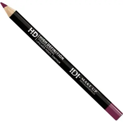 Delineador de Labios Idraet Lip Pencil Tono 06