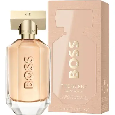 Perfume Hugo Boss The Scent For Her EDP 100 ml