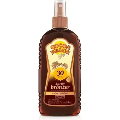 Protector Solar Cocoa Beach FPS 30 250 ml