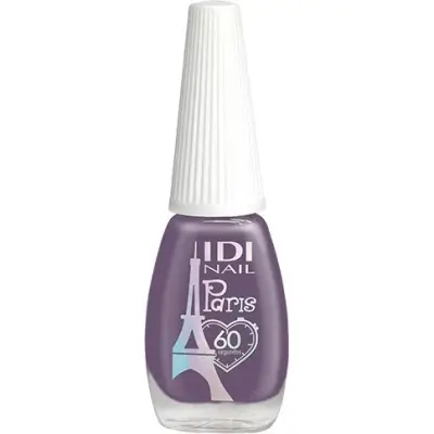 Esmalte de Uñas Idi 60 Segundos Tono 178