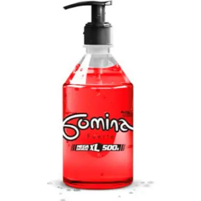 Gomina Fijación Fuerte 500 g
