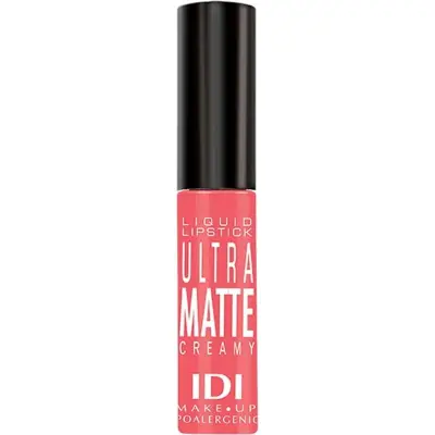 Labial Idi Lab Ultra Matte Tono 06