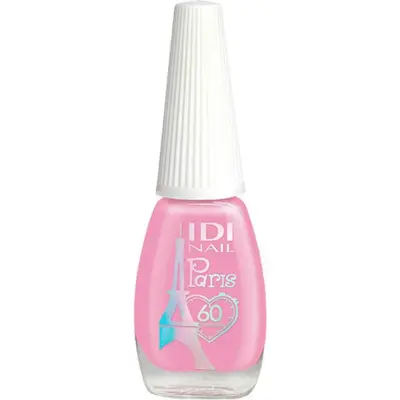 Esmalte de Uñas Idi Secado 60 Segundos Tono 181