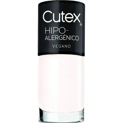 Esmalte de Uñas Cutex con Calcio Tono 03