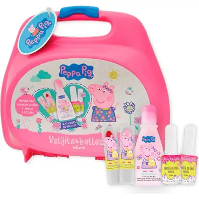 Valijita Peppa Pig