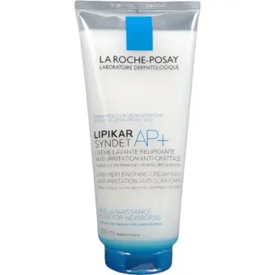 Bálsamo Relipidante La Roche-Posay Lipikar Baume AP+ 200 ml