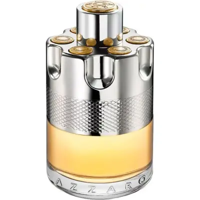 Perfume Azzaro Wanted EDT 100 ml