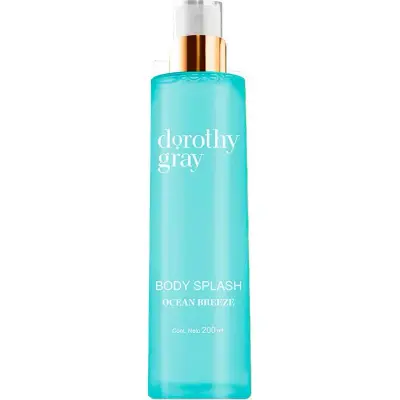 Body Splash Dorothy Gray 200 ml