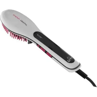 Cepillo de Pelo Ga.ma Italy Innova Brush