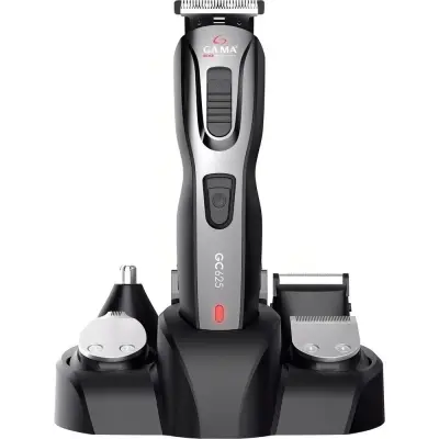 Cortadora de Pelo Ga.ma Italy GC 625