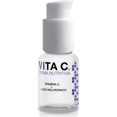 Crema Vita-C Nutri 30 g