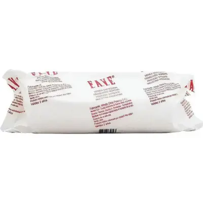 Venda de Yeso Gypsofix 20 cm x 4 m