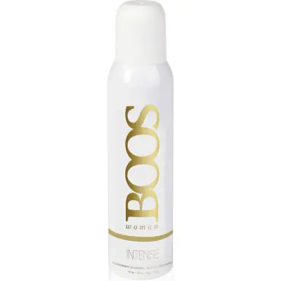 Desodorante Boss Intense Woman 123 ml