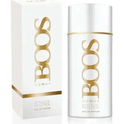 Eau de Parfum Boss Intense Woman EDP 90 ml