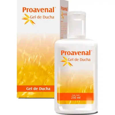 Gel de Ducha Proavenal 250 ml