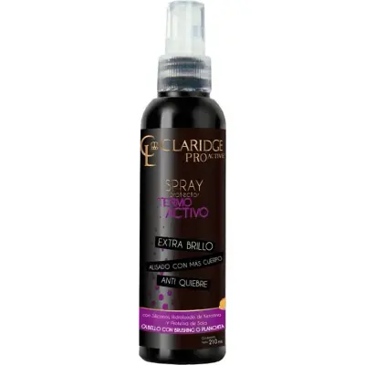 Spray Termo Activo Claridge 210 ml