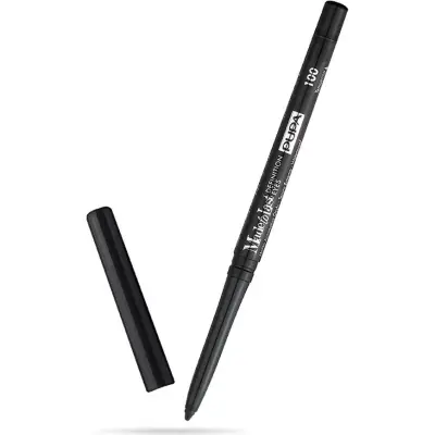 Delineador de Ojos Pupa Made To Last Definition Eyes