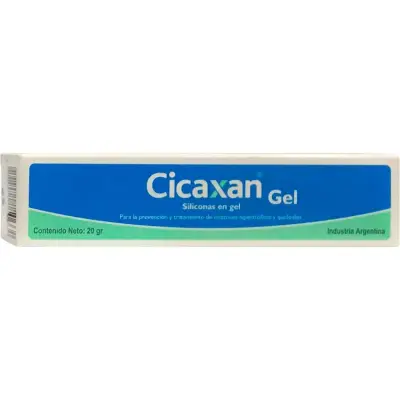 Cicaxan Gel Pharmatrix 20 g