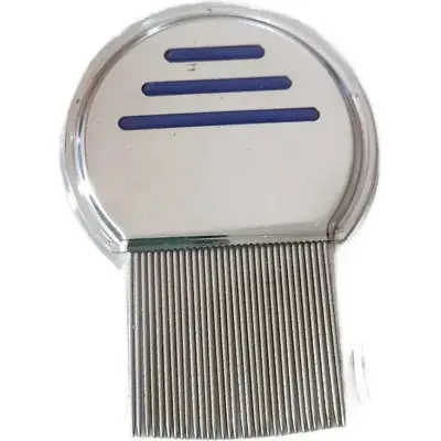 Peine para Pediculosis Iraola 3000 Plus