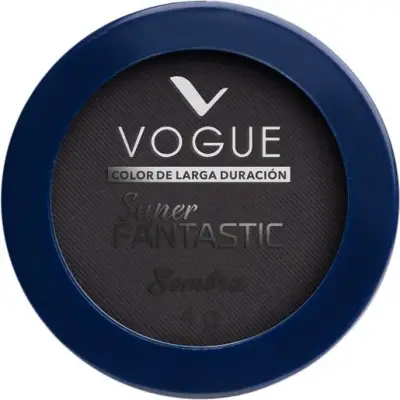 Sombra de Ojos Vogue Mono Nude NE24