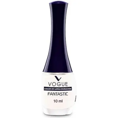 Esmalte de Uñas Vogue Fantastic Nudes Tono 02