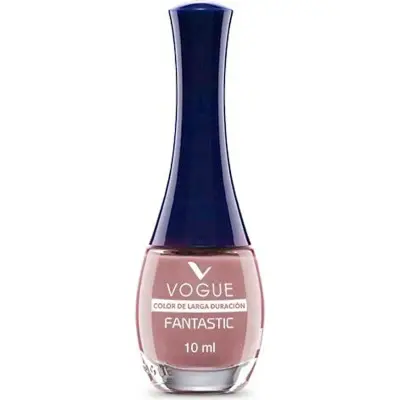 Esmalte de Uñas Vogue Fantastic Nudes Tono 24