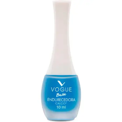 Esmalte Base Endurecedora Vogue