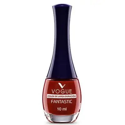 Esmalte de Uñas Vogue Fantastic Tono 60
