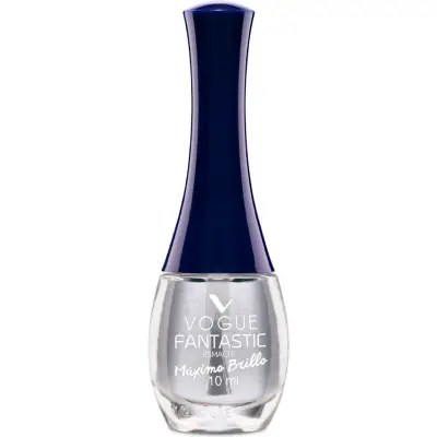 Esmalte de Uñas Vogue Fantastic Max Brillo