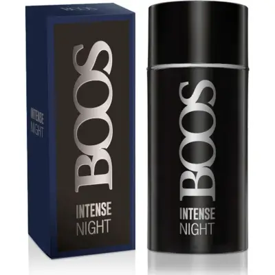 Eau de Parfum Boos Intense Night 90 ml