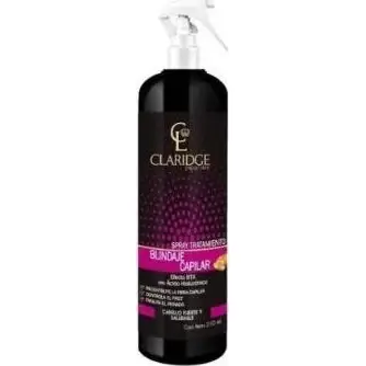 Spray Capilar Claridge Btx 210 ml