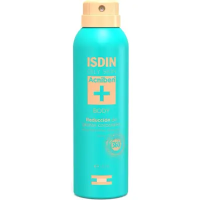 Spray Corporal Isdin Acniben TS Body 150 ml