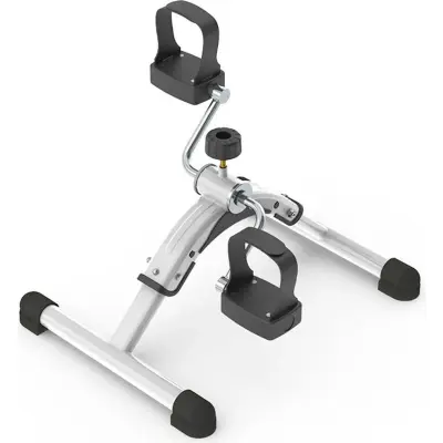 Pedalera Plegable Básica Silfab