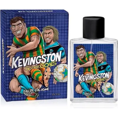 Colonia Kevingston Score Goa EDC 100 ml