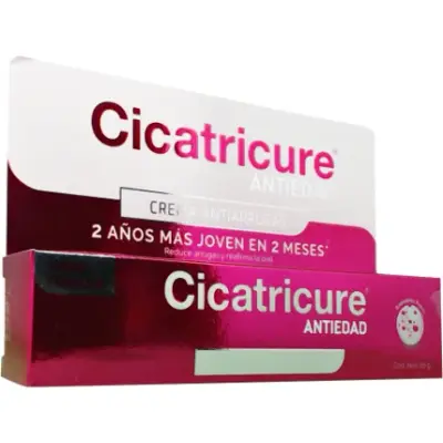 Crema Facial Cicatricure Biopeptide 60 g