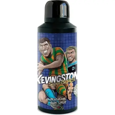 Desodorante Kevingston Score Goal 160 ml