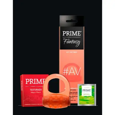 Kit Prime Pre Fantasy