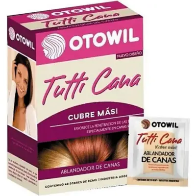 Ablandador de Canas Otowil