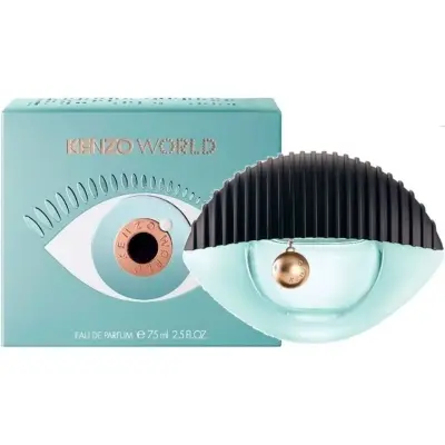 Perfume Kenzo World Eau de Parfum 50 ml