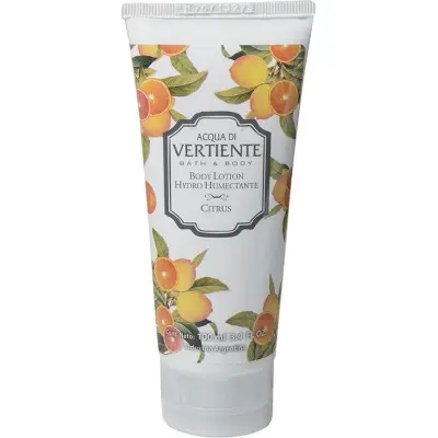 Crema Corporal Saint Julien Vertiente Citrus 100 ml
