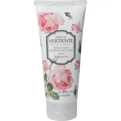 Crema Corporal Saint Julien Vertiente Rosew 100 ml